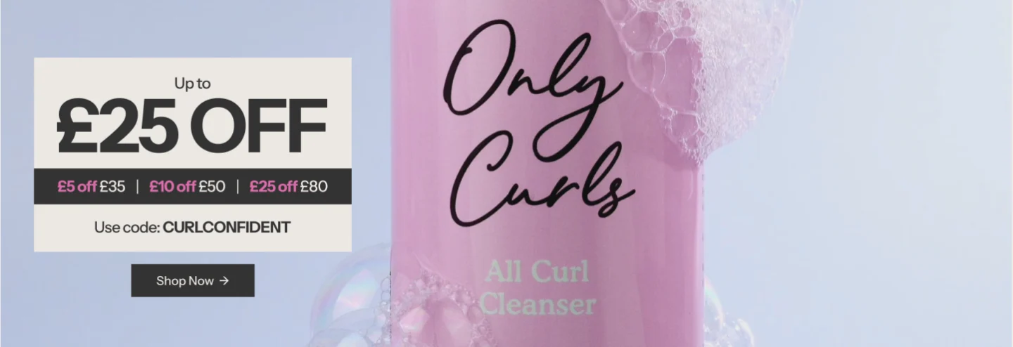 Embrace Your Natural Curls Today